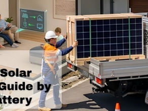 How to Maximise the Performance of Your Solar System: A Complete Guide by SA Energy Solar & Battery