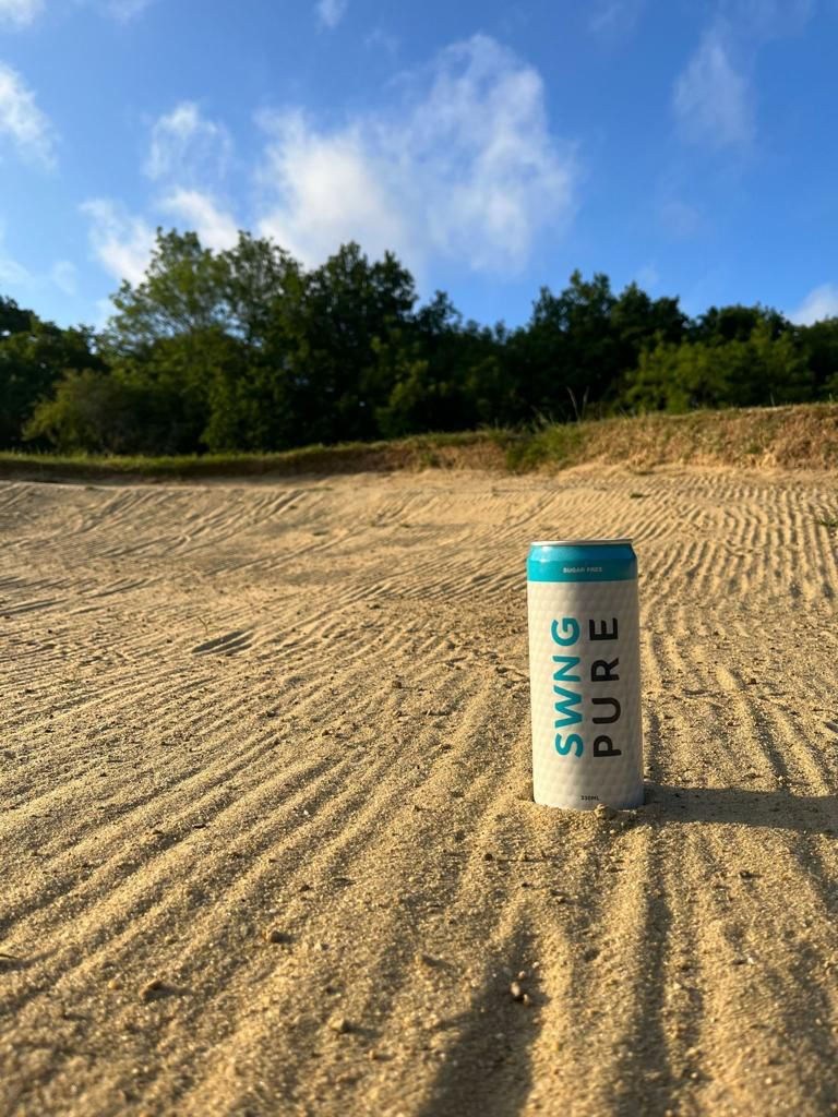 Thumbnail: SWNG PURE - Golf Specific Sports Drink