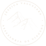 Logo da Jéssica Valcazara Assessoria de Viagens especializada em experiências no Atacama e Uyuni