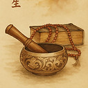 bols tibetain - vapa kaia - sonotherapie - soins sonores - bols chantants - bol himalaya - sonothérapeute - bien-être -relaxation