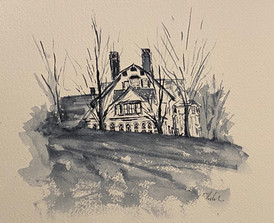 Winter Resilience: Ringwood Manor