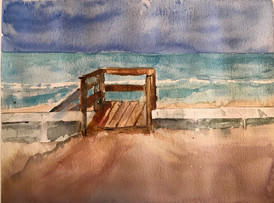 Beach Dreams