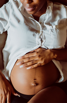 prenatal support, pregnancy, doula services