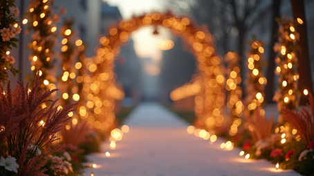 Trouvez l'ambiance unique de vos rêves avec Festi'Secrets