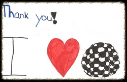 Soccer In School With Magic!