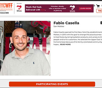NYC WFF
