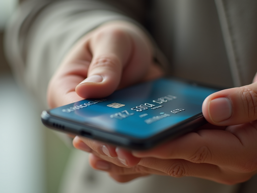 Exploring Store Payment Methods