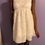 Thumbnail: White Flower Lace- Medium Summer Dress