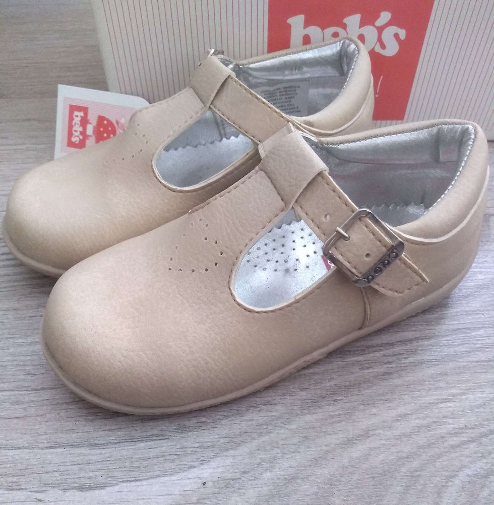 Miniatura: Zapatos Beb's n°20