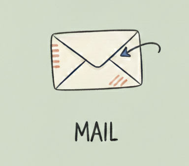 YouveGotMail Icon