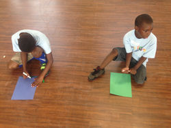 Getting in our genius zones