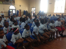 Listening closely to Andrew's story