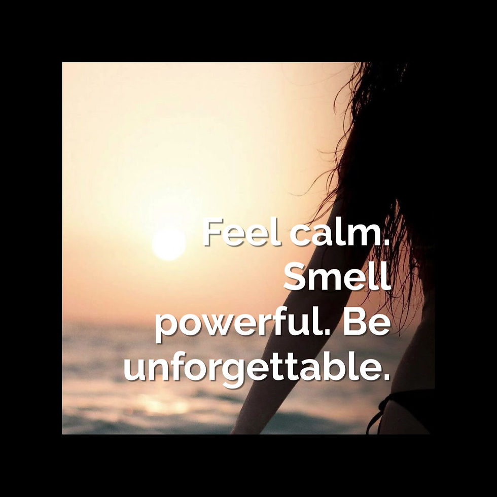 Thumbnail: Sandalwood Spice Fusion – Rebalancing face and body Oil