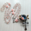 Miniatura: Rosário com Flores