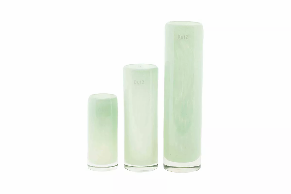 ZYLINDER KLEIN MENTHOL