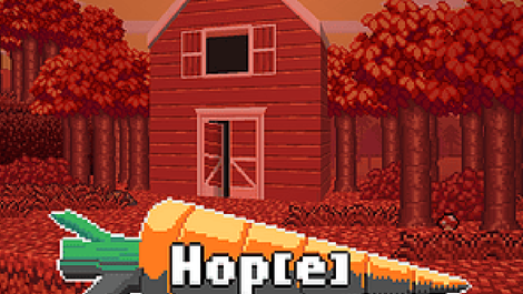Hop[e]