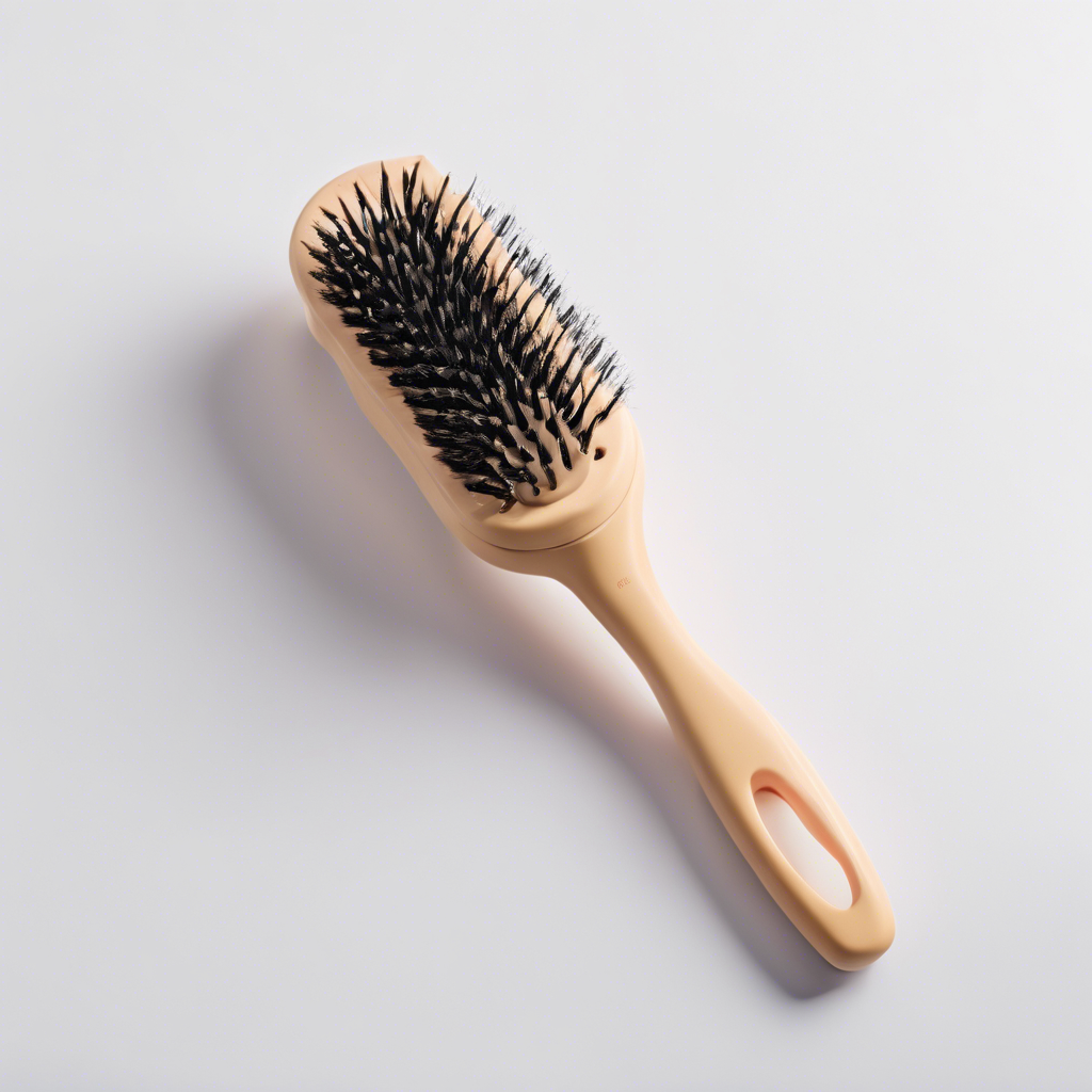Wig Brush