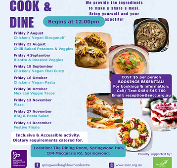 Cook & Dine Aug 2026 A4 Flyer (FB Post (Square).png