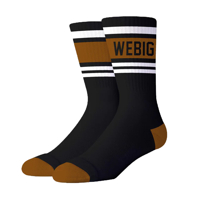 chaussette webig