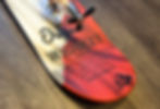 SKATE DISTRIBUTEUR MURAL