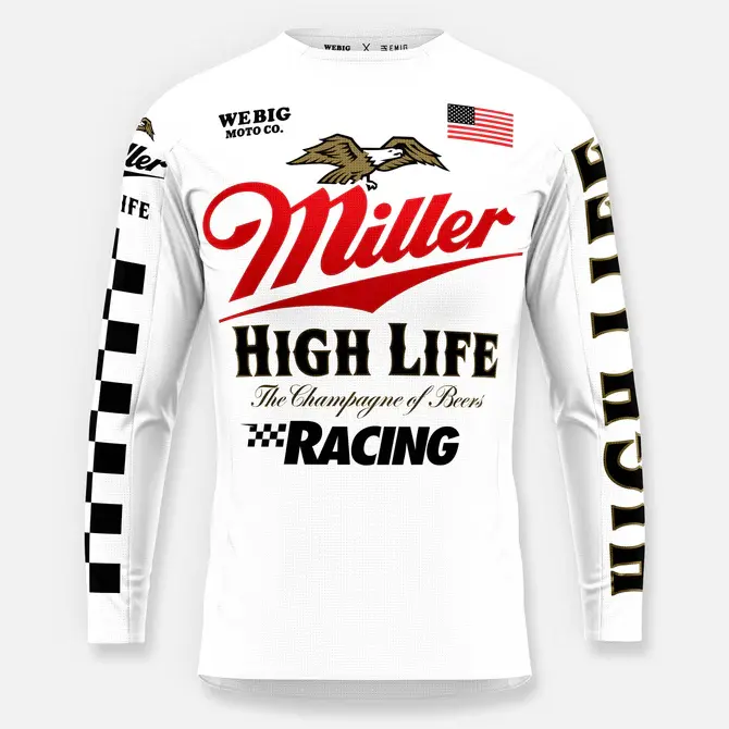 MAILLOT WEBIG