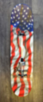 SKATE DISTRIBUTEUR MURAL