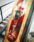 DISTRIBUTEUR SKATE CANADA CVF
