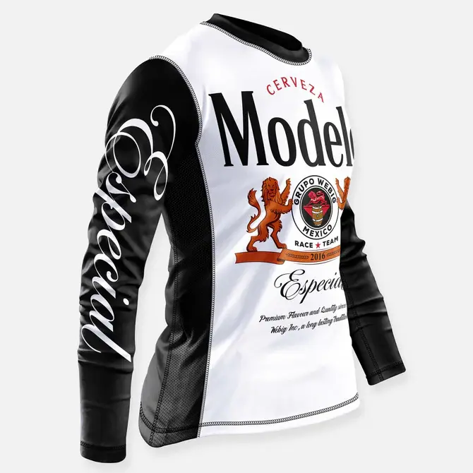 MAILLOT WEBIG