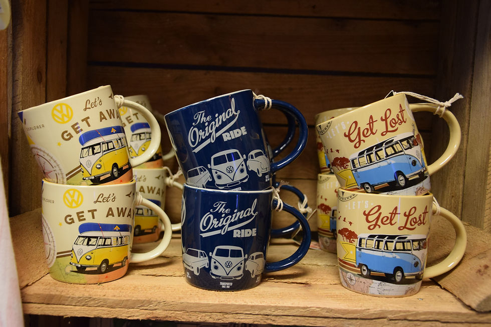 MUG VOLKSWAGEN