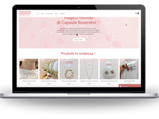 Capsule Rovereto