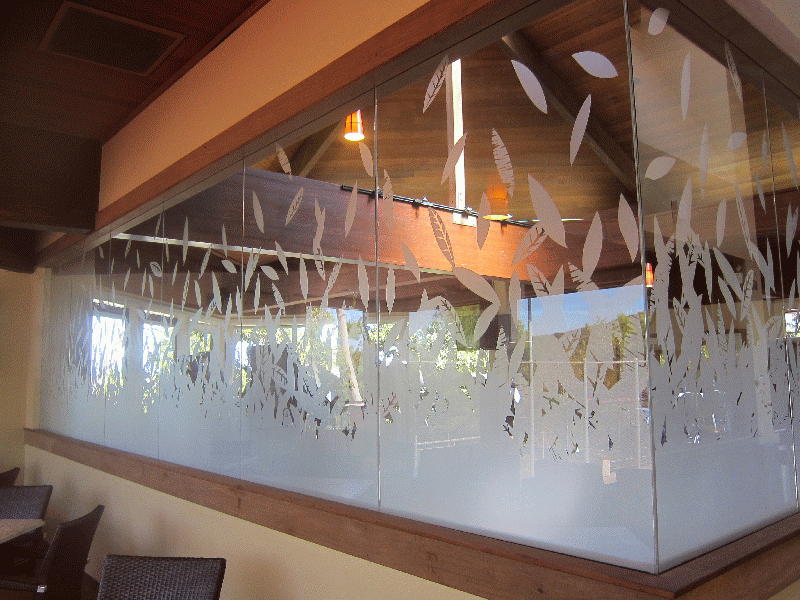 custom-frosed-window-film-restaurant