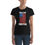 Thumbnail: Women's short sleeve Pride Flag t-shirt