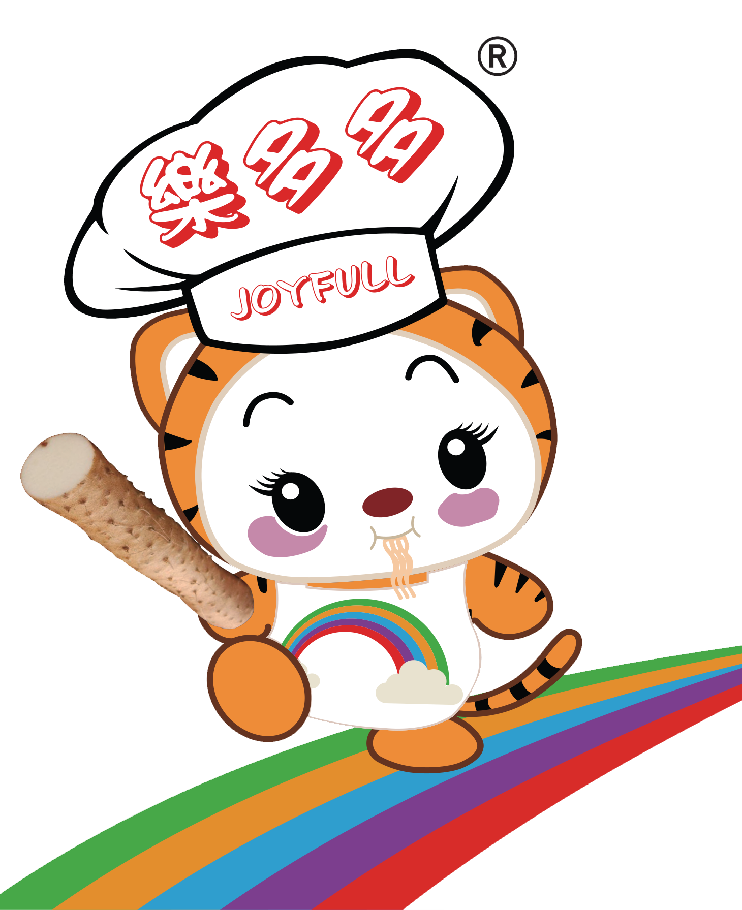 Joyfull Logo