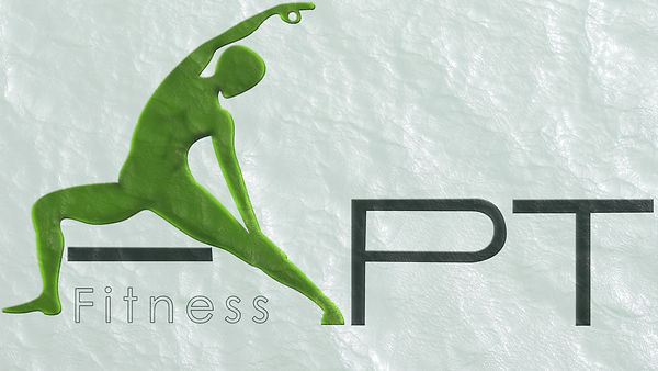 Apt fitness logo