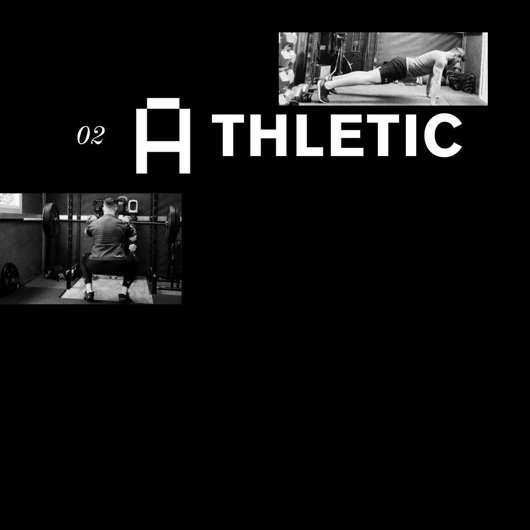 Athletic