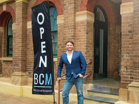Richmond’s 1875 Post Office to be restored, open for business with café, wine bar and shops