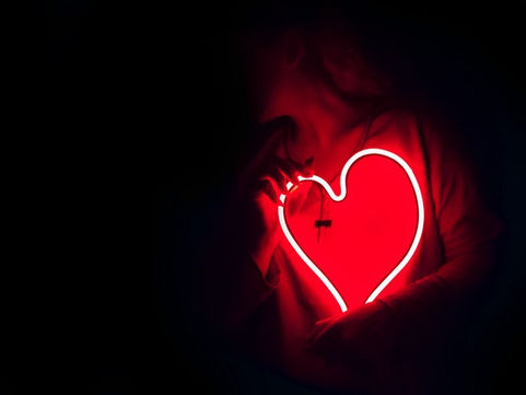 Grants to warm the heart