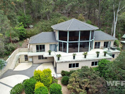 Wisemans Ferry mansion sale, Tesla supercar and shares to go to children's charity