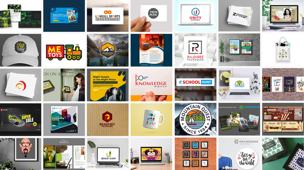 Branding, Visual IDentity, Logo, Communications Design, PRoduct Design