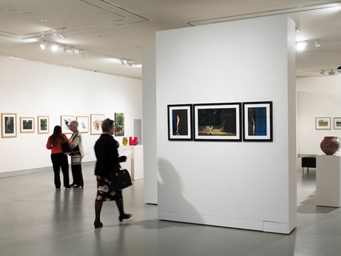 Hawkesbury’s creative energy on show at seventh annual Art Fair
