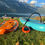Miniaturbild: Aqua Marina Stand Up Paddle FUSION 330 cm