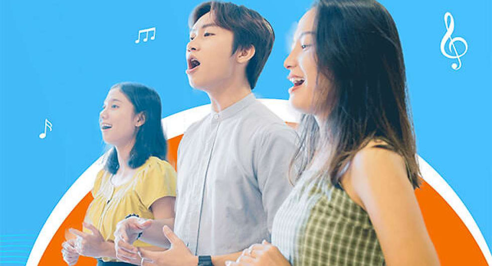 Kinh Nghiệm Lấy Hơi, Đẩy Hơi Hiệu Quả