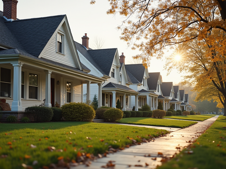 Top Tips for First-Time Home Buyers in Elgin