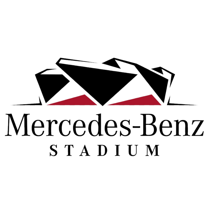 Mercedes-Benz Stadium