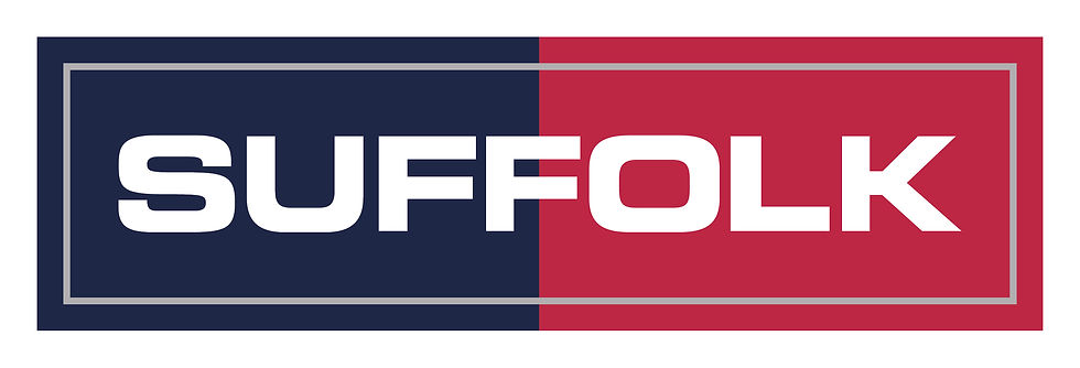Suffolk Construction logo