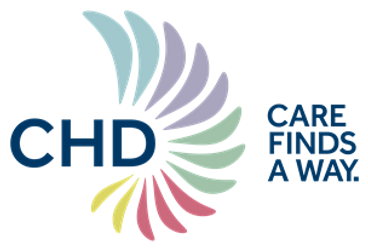 CHD logo