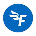 FreeAgent Circle Logo