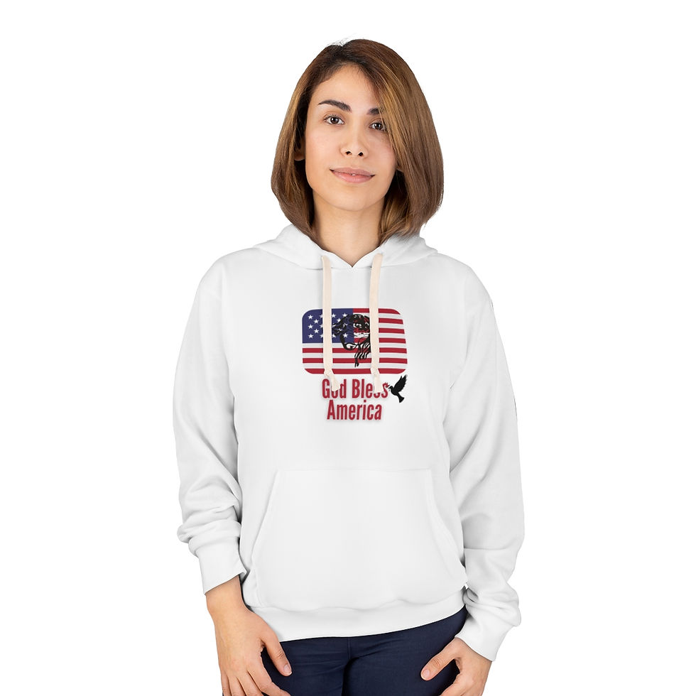 Thumbnail: God Bless America Tumbler 20oz.