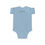 Thumbnail: Happiness-Infant Fine Jersey Bodysuit
