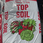 Topsoil